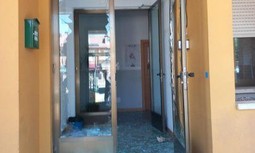 AUGC denuncia la grave falta de seguridad en los Cuarteles de Zaratán y Laguna de Duero