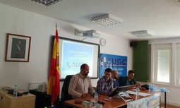 La equiparación salarial, tema clave en la reunión de vocales de unidad de AUGC Madrid