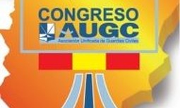 EL DIRECTOR GENERAL DE LA GUADIA CIVIL ASISTIRÁ Y CLAUSURARÁ EL VI CONGRESO NACIONAL DE LA ASOCIACIÓN UNIFICADA DE GUARDIAS CIVILES (AUGC)