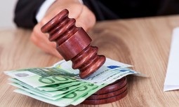 La justicia apercibe al coronel jefe de gestión económica de la Guardia Civil por impago de costas a los letrados de AUGC