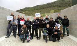 AUGC Navarra imparte un curso de entrada en inmuebles