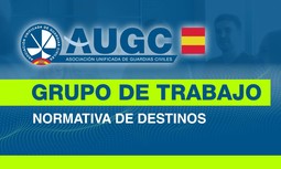 Resumen del Segundo Grupo de Trabajo de Modificación de la Normativa en materia de Destinos