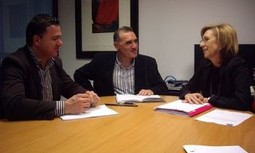 COMUNICADO REUNIÓN AUGC-UPyD