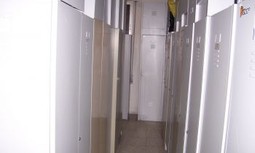 Comisión de Riesgos Laborales. Resumen reunión 13-3-13