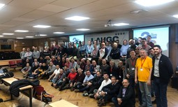 Tras la retirada del borrador sobre jornada laboral AUGC suspende las concentraciones convocadas