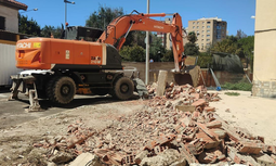 AUGC se persona en la causa por los contratos de obras de la Guardia Civil en la provincia de Córdoba