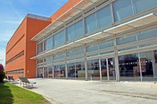 Universidad La Florida, Valencia