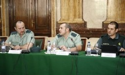 Resumen de la Segunda reunión de la Comisión preparatoria del Consejo