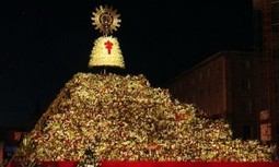 AUGC no asistirá a los actos conmemorativos de la celebración de la festividad del Pilar