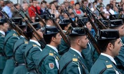 AUGC presenta escrito en relación al tiempo de dedicación al estudio del que dispondrán los alumnos de la XLIII promoción ingreso Escala de Suboficial