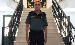 El secretario general de AUGC declara por el expediente por asistir a la protesta contra el CPM