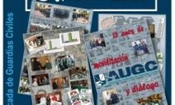 Inauguración Exposición Itinerante en Logroño