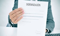 Los servicios jurídicos de AUGC Huelva logran una indemnización de más de 4.000 euros para un afiliado