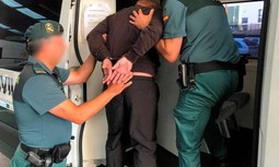 El Parlamento Europeo examina la queja de AUGC sobre la problemática en las conducciones de presos, penados y detenidos, y las vulneraciones de Derechos Humanos