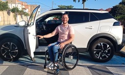 Jacobo Barchín: "Cuando una historia personal se convierte en un cambio colectivo"