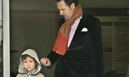 AUGC, Asociación de Guardias Civiles, pide que Marichalar sea sancionado