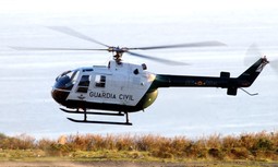 Una sentencia reconoce la convalidación de asignaturas a un guardia civil en sus estudios de técnico superior