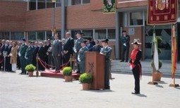 La Comandancia de Cáceres hace oídos sordos a quienes velan por la seguridad de los ciudadanos