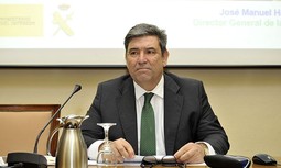 El Director de la Guardia Civil ante un nuevo reto: El nombramiento del Mando de Personal y Formación