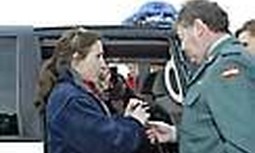 La Delegación de Huelva solicita la apertura de un expediente disiciplinario contra un Sargento del Subsector.