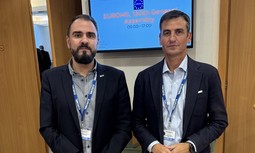 AUGC se incorpora como miembro de pleno derecho a EUROMIL