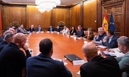 AUGC traslada al Partido Popular las urgencias reales de la Guardia Civil.