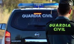 AUGC Huelva denuncia que en la Guardia Civil se imparten órdenes que ponen en riesgo a los agentes