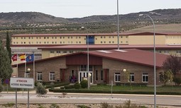 AUGC Madrid se reúne con la Jefatura del UPROSE para tratar asuntos sobre las condiciones laborales de sus trabajadores