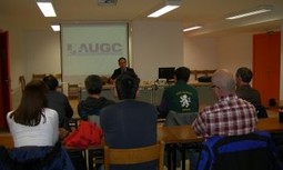 CONVOCANDO ASAMBLEA GENERAL ORDINARIA