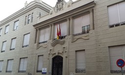 Asamblea General Ordinaria de AUGC Albacete, el 24 de mayo