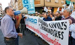 AUGC valora positivamente el varapalo del Consejo de Estado al Gobierno por recortar derechos
