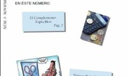 Boletín Jurídico Madrid nº 3