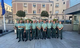 Posicionamiento en unidad de acción de las asociaciones profesiones representativas respecto a la no convocatoria de pleno extraordinario