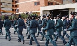 COLEGIO DE GUARDIAS JOVENES DE VALDEMORO: AUGC PIDE SOLUCIONES
