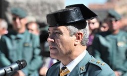 El Coronel de Cádiz muy preocupado por las condiciones socio-laborales de los guardias civiles en la provincia