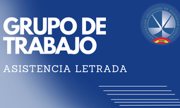 Resumen grupo de trabajo Orden General de asistencia letrada para el personal de la Guardia Civil y letrados habilitados de la Guardia Civil