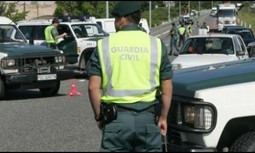 La Comisión de Tráfico AUGC propone a la Jefatura de la Agrupación modificar el Título I de las normas de la ATGC para adaptarlas a la norma en PRL