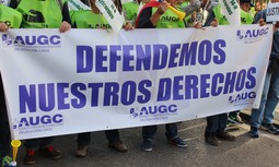 Nueva Orden General de Vacaciones: Que no te engañen, desde AUGC te lo aclaramos todo punto por punto