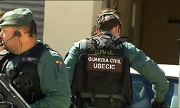 La propuesta para la evolución de las USECIC presentado por AUGC a la Jefatura de Unidades Especiales y de Reserva