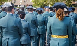 Publicada la nueva Orden General sobre Provisión de Destinos por concurso de méritos en la Guardia Civil
