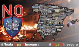 Convocada concentración ante el Congreso de los Diputados el 29 de octubre en protesta por la reforma de la Ley de Seguridad Ciudadana