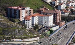 Asamblea General Ordinaria de AUGC Vizcaya, el 8 de noviembre