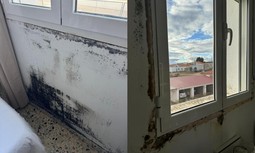 Ni calefacción ni agua caliente: AUGC exige el fin del abandono en los cuarteles de Campillo y Priego