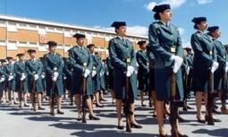 Pleno del Comité para la Igualdad en la Guardia Civil