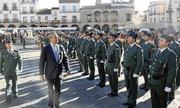 ¿Existe la justicia militar?