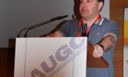 AUGC YA ES MAYOR DE EDAD