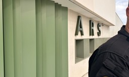 AUGC vuelve a reunirse con la Jefatura de la ARS para solicitar mejoras reales en la Agrupación de Reserva y Seguridad de la Guardia Civil