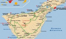 AUGC demanda más guardias civiles para Tenerife