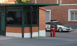 Asamblea General Ordinaria de AUGC León, el 19 de abril