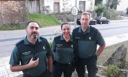 La Guardia Civil implantará la Comisión de Igualdad y Diversidad en el seno del Consejo para avanzar en igualdad de género y oportunidades